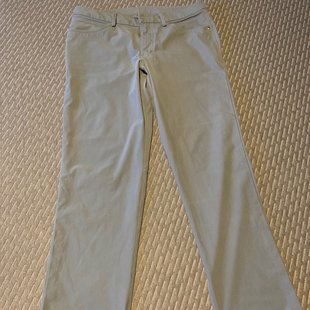 Lululemon ABC Pant